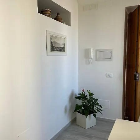 Orsola Maison לינה וארוחת בוקר 4*