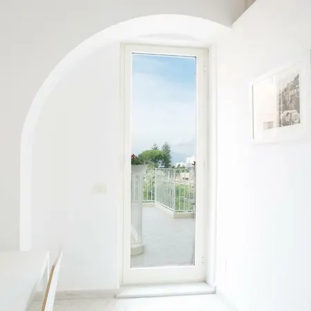 לינה וארוחת בוקר Orsola Maison