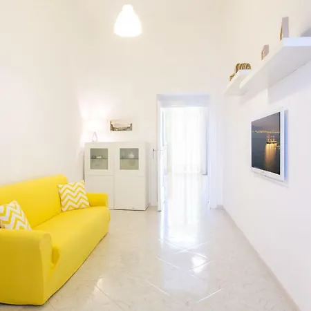 Orsola Maison לינה וארוחת בוקר סורנטו