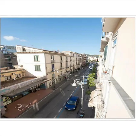 Orsola Maison 4* סורנטו