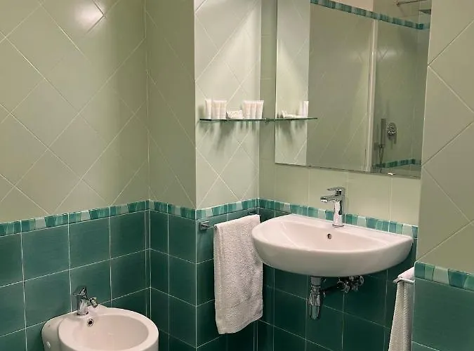 Orsola Maison לינה וארוחת בוקר 4*