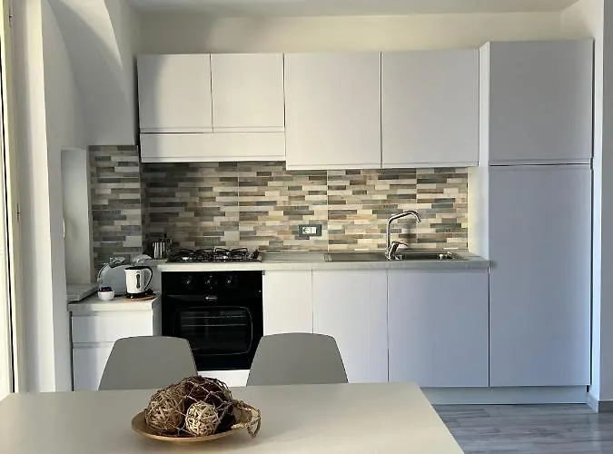 Orsola Maison 4* סורנטו