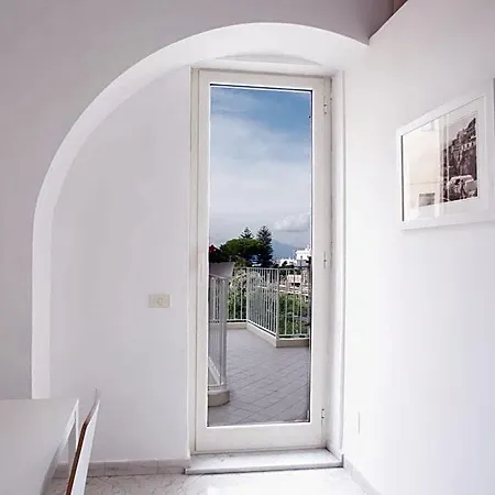 Orsola Maison 4* Península Sorrentina