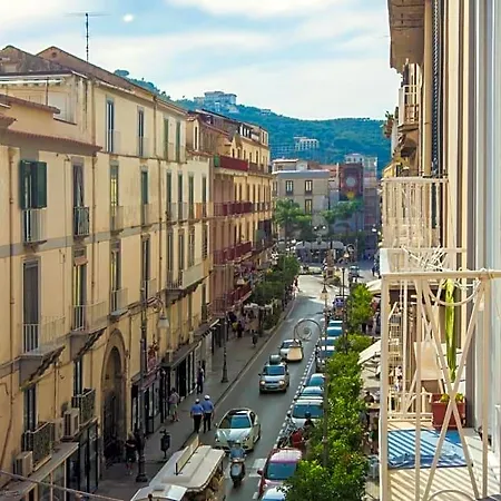 Orsola Maison 4* Sorrento