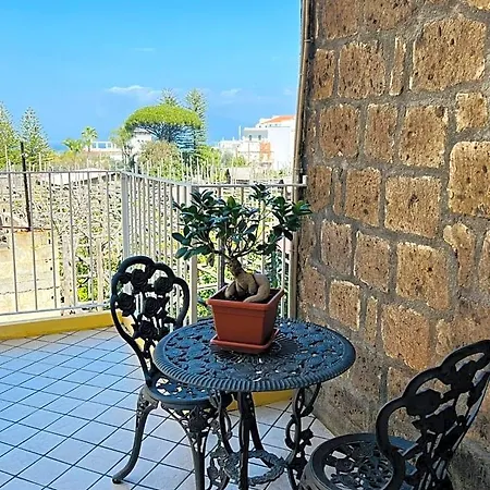 Bed and breakfast Orsola Maison 4*
