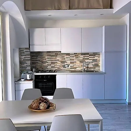 Bed and breakfast Orsola Maison 4*