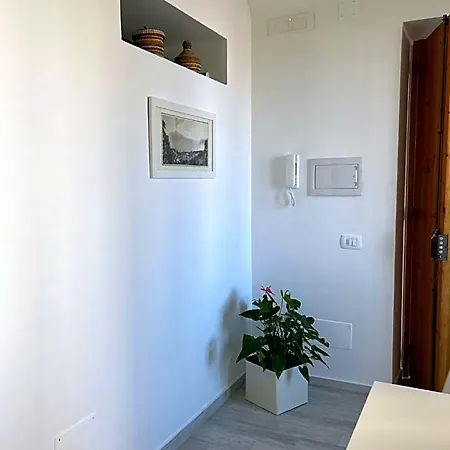 Bed and breakfast Orsola Maison
