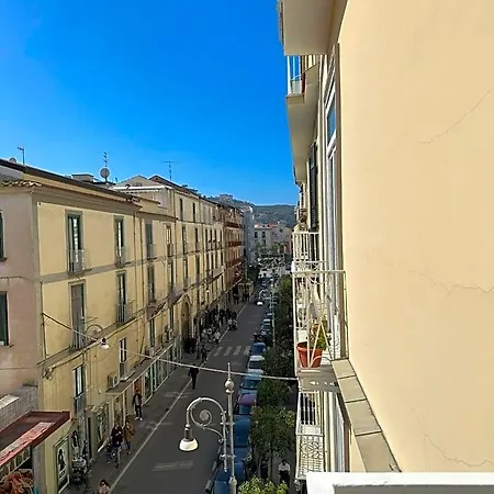 Bed and breakfast Orsola Maison 4*