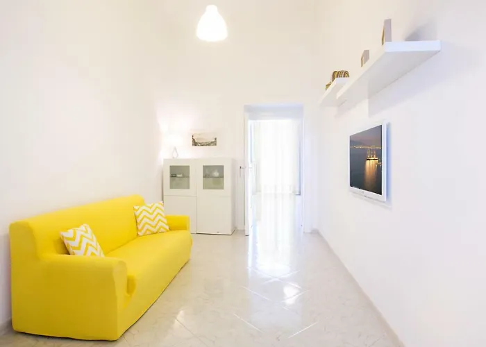 Orsola Maison Bed and Breakfast Σορέντο