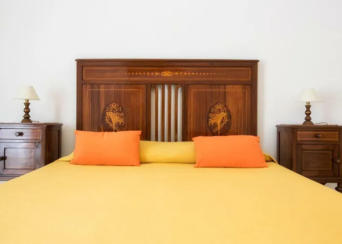 Bed and Breakfast Orsola Maison