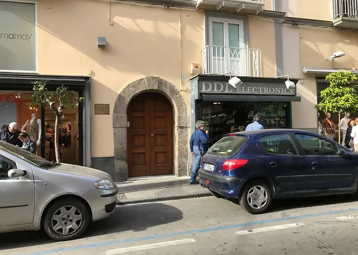 Orsola Maison Bed and Breakfast 4*