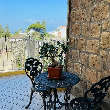 Orsola Maison Bed & Breakfast Sorrento