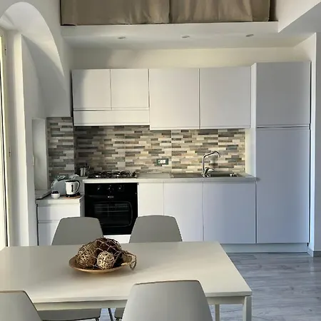 Orsola Maison 4* Sorrento