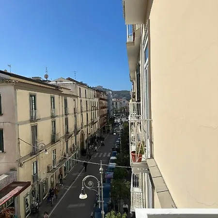 Orsola Maison Panzió