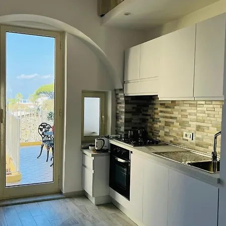 Oda ve Kahvaltı Orsola Maison Sorrento