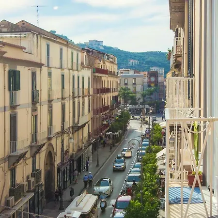 Oda ve Kahvaltı Orsola Maison