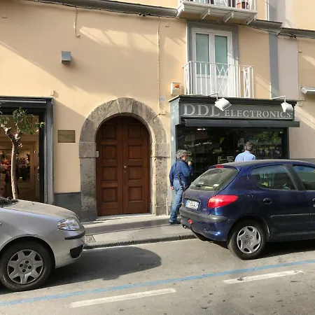 Orsola Maison Oda ve Kahvaltı 4*